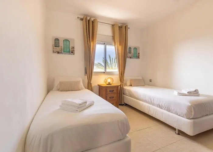 El Horno 2a035 * 阿德耶