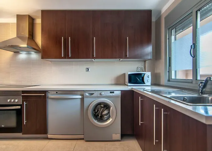 El Horno 2a035 * 阿德耶