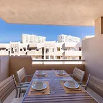 Apartamento El Horno 2a035