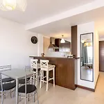 Apartamento El Horno 2a035 *