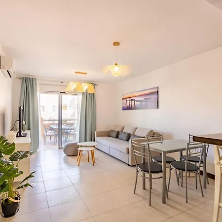 El Horno 2a035 Apartman *