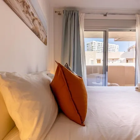Apartman El Horno 2a035 *