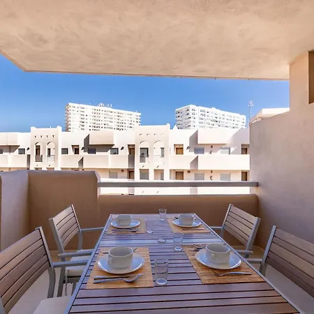 Apartment El Horno 2a035