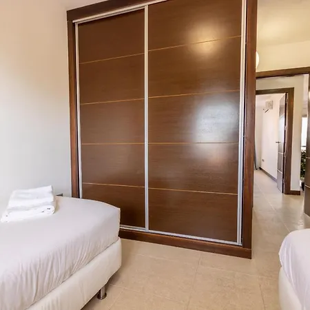 Apartment El Horno 2a035 *