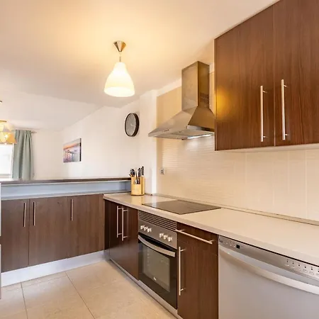 El Horno 2a035 Apartman *