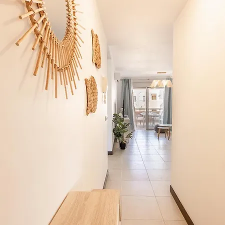 El Horno 2a035 Apartment *