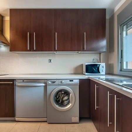 El Horno 2a035 * Costa Adeje (Tenerife)