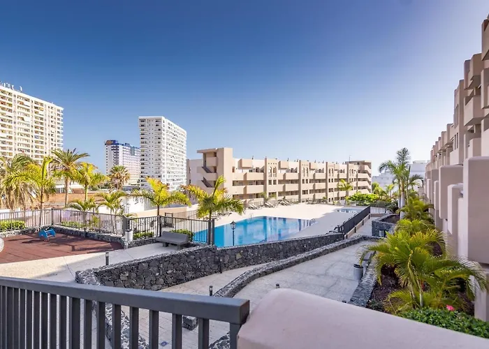 アパート El Horno 2a035 *