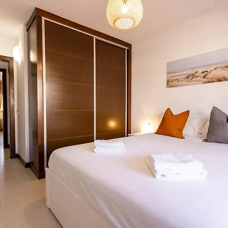 El Horno 2a035 * Costa Adeje (Tenerife)