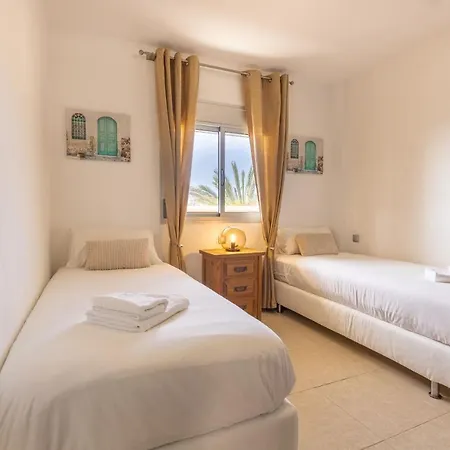 El Horno 2a035 * Costa Adeje (Tenerife)