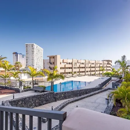 Apartman El Horno 2a035 *