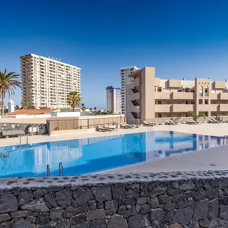 Apartman El Horno 2a035 *