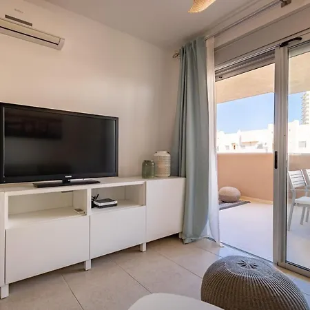 El Horno 2a035 Apartment *