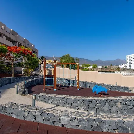 El Horno 2a035 Διαμέρισμα *