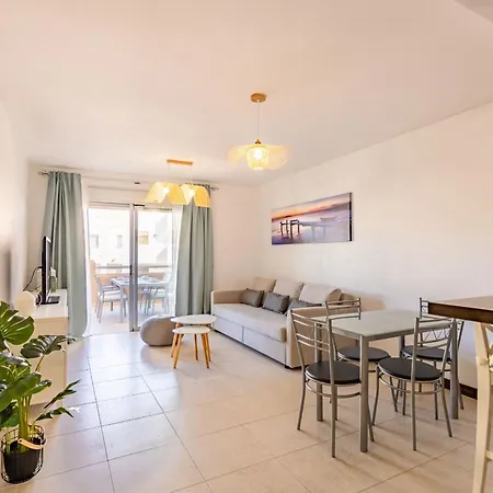 Apartamento El Horno 2a035