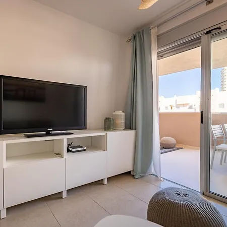 El Horno 2a035 Apartman *