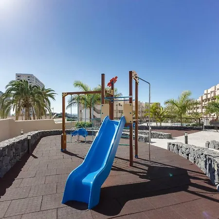 Διαμέρισμα El Horno 2a035 Costa Adeje (Tenerife)