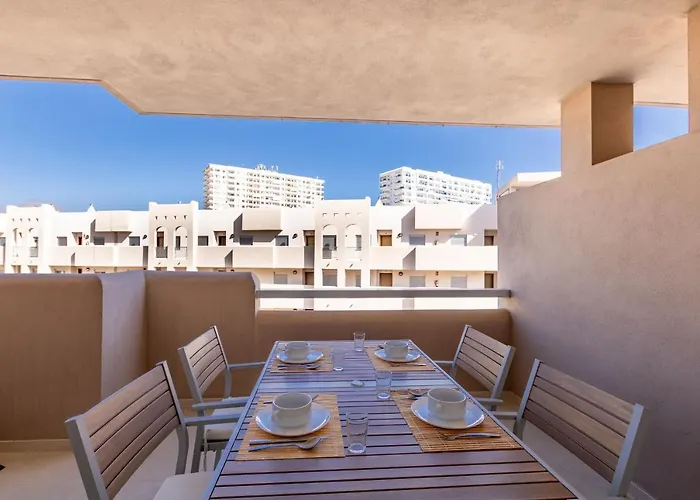 Appartement El Horno 2a035