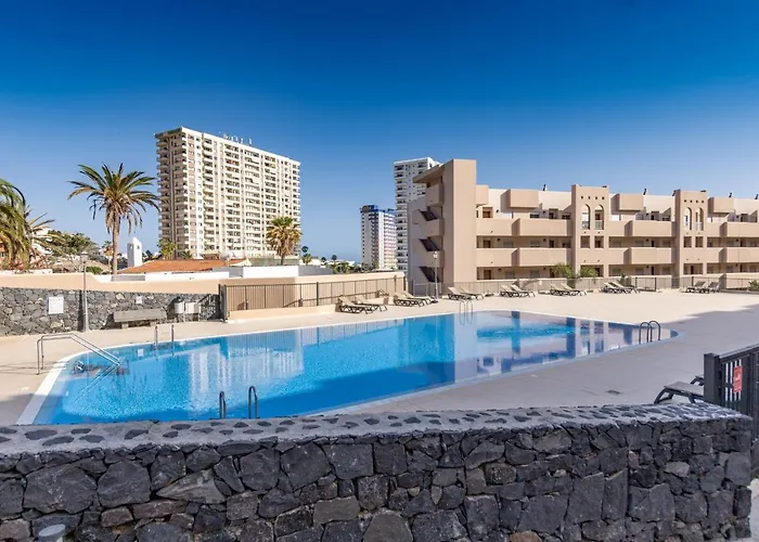 Apartamento El Horno 2a035 *