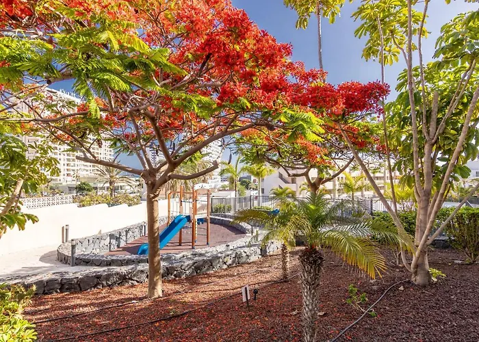 El Horno 2a035 Apartamento