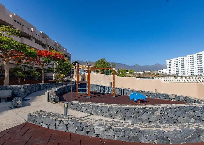 El Horno 2a035 Apartamento *