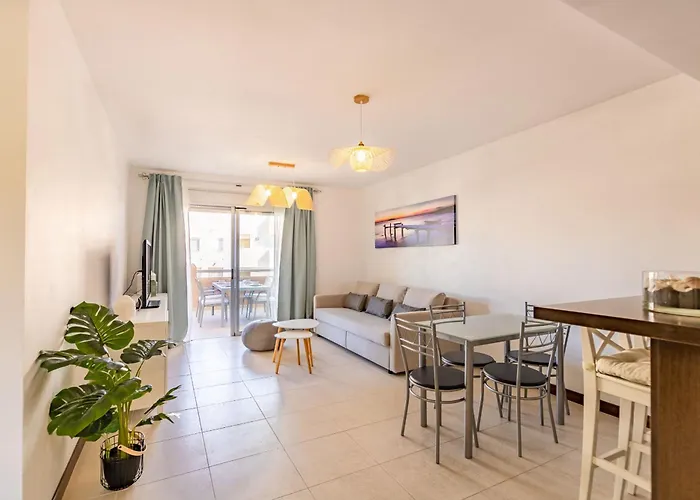 Appartement El Horno 2a035